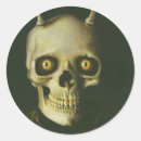 Zoek naar demon etiketten Skelet