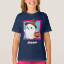 Zoek naar kawaii spook tshirts Voor kinderen