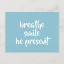 Zoek naar mindfulness briefkaarten Inspirerend