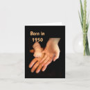 Zoek naar geboren 1950 kaarten Voor iedereen