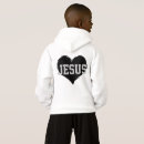 Zoek naar geloof hoop liefde kleding Voor kinderen