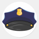 Zoek naar politie kind stickers Kinder