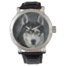 Zoek naar husky horloges Dier