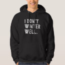 Zoek naar haat zomer kleding Ik haat de winter