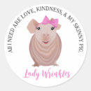 Zoek naar mager stickers Schattig