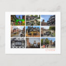 Zoek naar chester briefkaarten Engeland