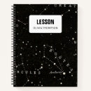 Zoek naar astrologie notitieboeken Terug naar school
