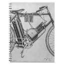 Zoek naar motorcycle notitieboeken 1895