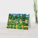 Zoek naar paul cezanne kaarten Impressionisme