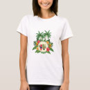 Zoek naar papegaaien tshirts Vogel