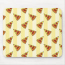 Zoek naar fast muismatten Pizza