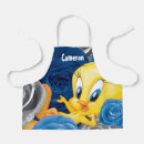 Zoek naar tweety schorten Animatie