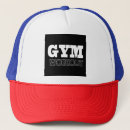 Zoek naar fitness petten Sport