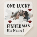 Zoek naar visser dekens Grappig