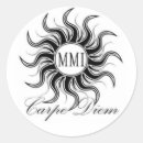 Zoek naar carpe diem stickers Karper