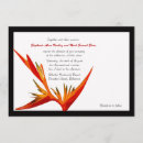 Zoek naar rood zwart huwelijk uitnodigingen Elk persoon