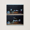 Zoek naar popcorn puzzels Vrolijk