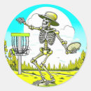 Zoek naar skelet stickers Retro