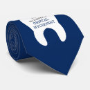 Zoek naar tandarts stropdassen Tandheelkundige