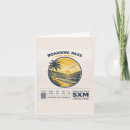 Zoek naar vintage reis kaarten Retro