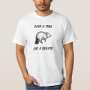 Zoek naar sparen de bomen tshirts Natuur