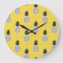 Zoek naar ananas klokken Patroon