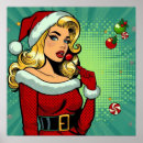 Zoek naar pinup posters Opknappen