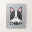 Zoek naar bulldogs puzzels Voor kinderen