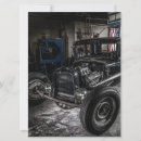 Zoek naar garage uitnodigingen Auto