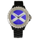 Zoek naar schotland horloges Saltire