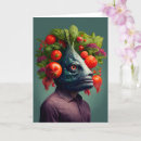 Zoek naar weird kaarten Vis
