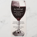 Zoek naar wine glass briefkaarten Toast