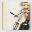 Zoek naar wine klokken Modern