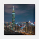 Zoek naar taipei magneten Souvenir