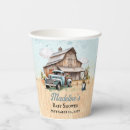 Zoek naar papieren bekers Voor haar