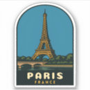 Zoek naar vintage parijs stickers Voor iedereen