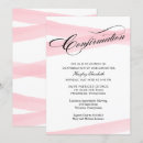 Zoek naar bevestiging uitnodigingen Modern