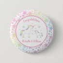 Zoek naar baby eenhoorn buttons Magisch