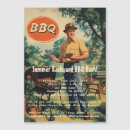 Zoek naar cookout uitnodigingen Barbecue