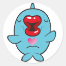 Zoek naar leuke dolfijn stickers Dier