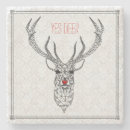 Zoek naar grappige tekst onderzetters Modern