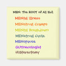 Zoek naar wortels magneten Grappig