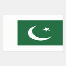 Zoek naar pakistaans stickers Land