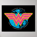 Zoek naar wonder woman posters Stripboek