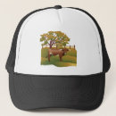Zoek naar longhorn trucker petten Koe