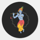 Zoek naar krishna stickers Heer
