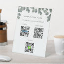 Zoek naar zakelijke reclameborden Scannen naar betaling