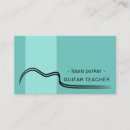 Zoek naar music lessons visitekaartjes Akoestisch