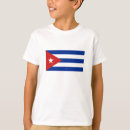 Zoek naar cubaanse vlag tshirts Patriottisch