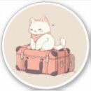 Zoek naar koffer stickers Bagage